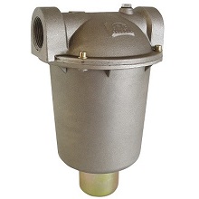 Gespasa FGR-25 фильтр очистки масла в Рязани