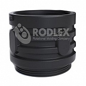 Горловина удлиняющая Rodlex UN-G1000/500 в Рязани