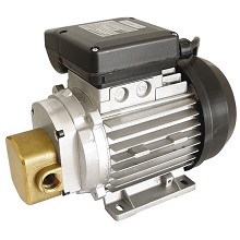Gespasa EA 88 (0.37 kW) насос перекачки масла в Рязани
