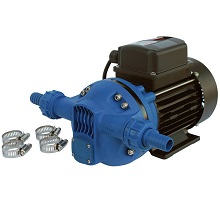 Gespasa BD-30 230 VAC насос для мочевины AdBlue в Рязани
