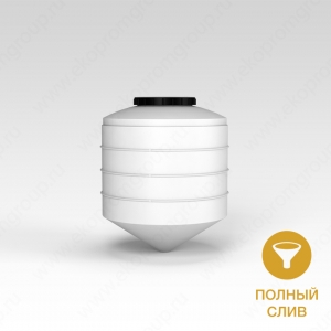 Емкость ФМ 500л в Рязани