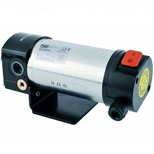Piusi Viscomat 60/1 насос перекачки масла в Рязани
