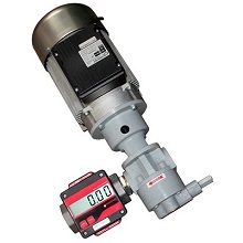 Gespasa SEA 65 (2.2kW) насос для перекачки масла в Рязани