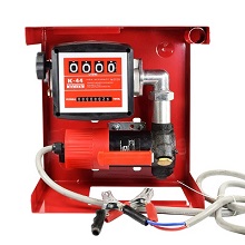 Petroll Starlet 60 Basic комплект заправочный дизельного топлива солярки в Рязани