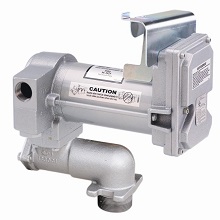 GPI M-3025CS-PO насос перекачки бензина керосина в Рязани