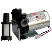 Adam Pumps Ecokit 0 насос перекачки дизельного топлива солярки в Рязани