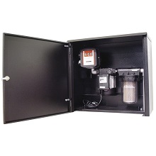 Gespasa Kit Equipe мобильная топливораздаточная колонка в Рязани