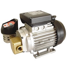 Gespasa SEA 88 (0.74 kW) насос перекачки масла в Рязани