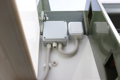 Пластиковый погреб от ТОПОЛ-ЭКО ПП 4 в Рязани