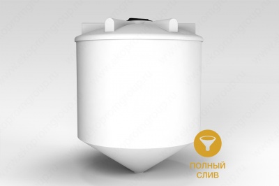 Емкость ФМ 5000л в Рязани