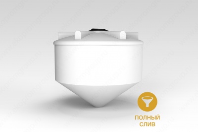 Емкость ФМ 3000л в Рязани