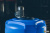 Емкость T 2000 литров с лопастной мешалкой в Рязани Емкость T 2000 литров с лопастной мешалкой в Рязани