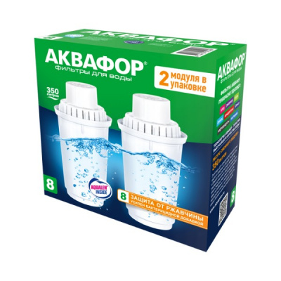 Сменный модуль В8 (В100-8) (комплект из 2-х штук) в Рязани