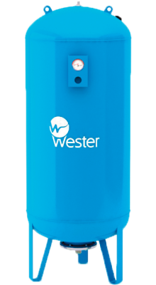 Wester, WAV 2000 в Рязани