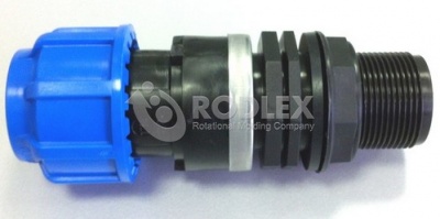 Монтажный комплект Rodlex 32 под кабель в Рязани
