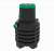 Септик ТЕРМИТ PRO 1.2 S в Рязани