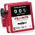 Fill-Rite 807CL счетчик расхода учета бензина керосина в Рязани