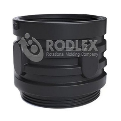 Горловина удлиняющая Rodlex UN-G1000/500 в Рязани
