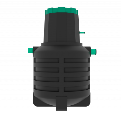 Септик ТЕРМИТ PRO 1.2 S в Рязани