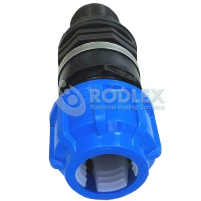 Монтажный комплект Rodlex 32 под трубу в Рязани